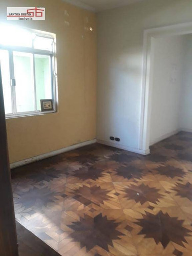 Casa Com 3 Dormitórios À Venda, 227 M² Por R$ 700.000,00 - Vila Anastácio - São Paulo/sp - Ca0993