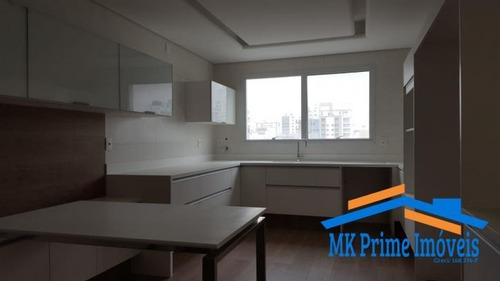 Imagem 9 de 15 de Mansão Nas Alturas No Melhor Do Campo Belo!!! - 125