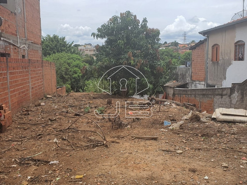 Imagem 2 de 3 de Terreno À Venda Em Jardim São Camilo - Te014004