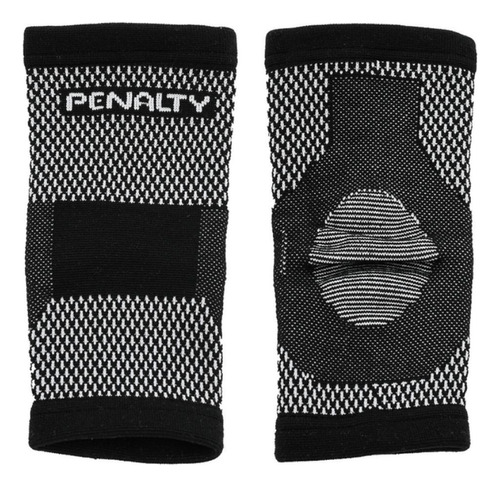 Tornozeleira Elastica Knit Xxiii Penalty Unissex Tam G