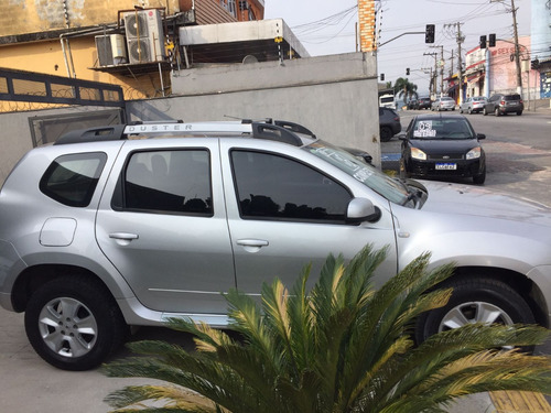 Renault Duster 1.6 16v Dynamique Hi-flex 5p
