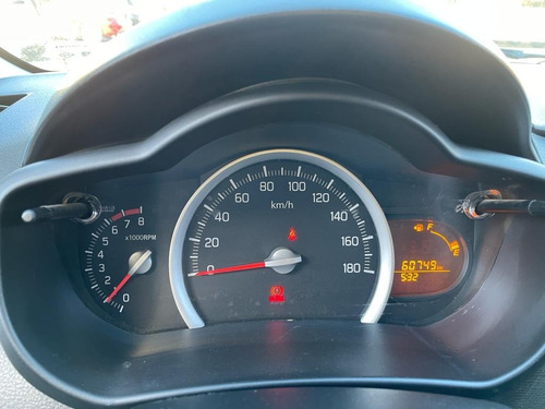 Suzuki Celerio Glx 1.0 Año 2019
