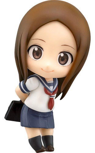 Nendoroid Takagi-san - Karakai Jouzu No Takagi-san