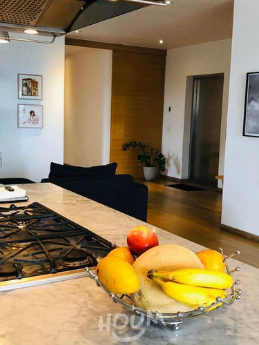 Imagen 14 de 30 de Departamento En Lafayette, Guadalajara Con 3 Recámaras, 275 M², Id: 44220