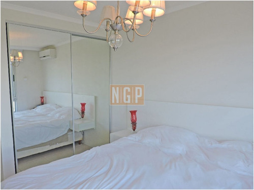 Imagen 7 de 30 de Apartamento Con Excelentes Servicios