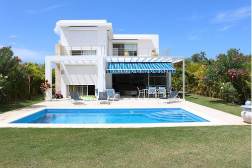 Villa Playa Nueva Romana