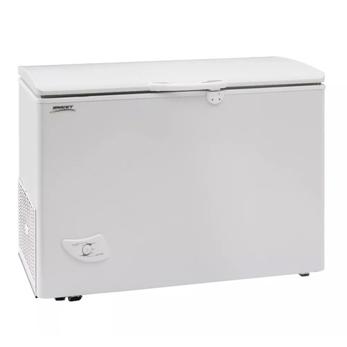 Freezer Briket 295 Litros Dual Fr3300