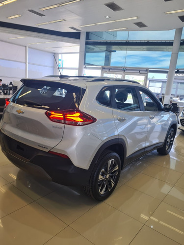 Chevrolet Tracker Premier 1.2T AT