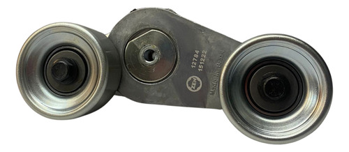 Tensor Poli V Automatico Doble Polea Volkswagen Gol