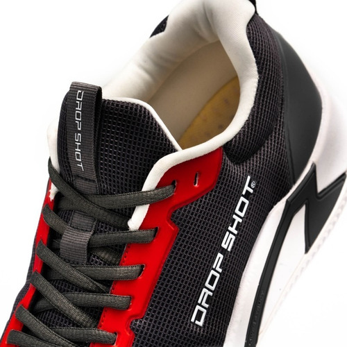 Zapatilla Pádel Drop Shot Devil Xt 2022/23