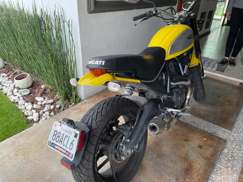 Imagen 12 de 15 de Ducati 2015