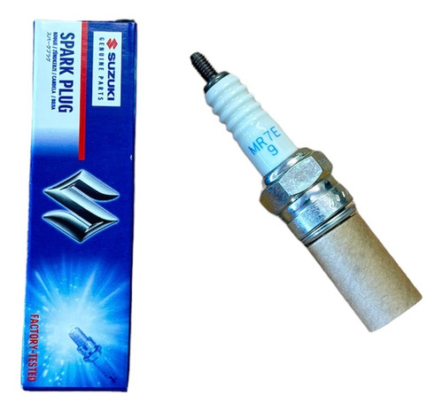 Kit De Afinación Suzuki Vstrom 650 2017-2024 Original