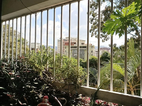 Apartamento En Venta 2333840 En La Urbina