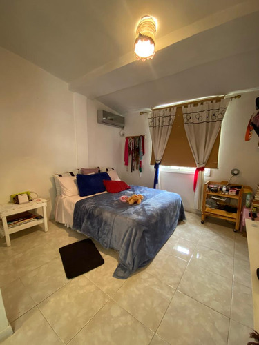 Apartoquinta En Venta Conj Resd Cerrado Sabana Larga Prebo