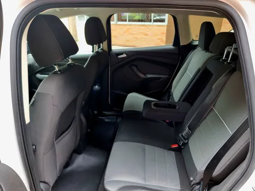 Ford Escape 2.0 Se 4x2