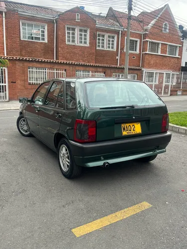 Fiat Tipo 1.6 Sx