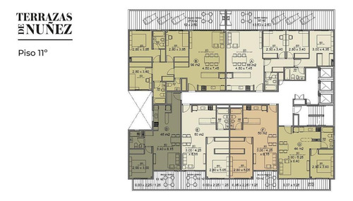 Imagen 20 de 30 de Sin Comisión Inmobiliaria 2 Ambientes En Pozo Financiado - L.de Nuñez