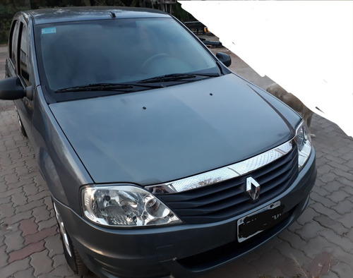Renault Logan 1.5 Dci Pack