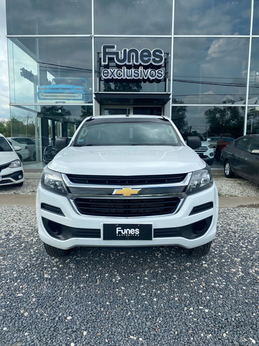 Chevrolet S10 2.8 Ls Cd Tdci 200cv