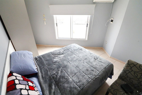 Ph Venta 3 Ambientes Ramos Mejia Terraza