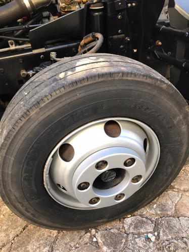 Caminhão Volkswagen 10.160