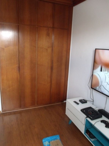 Imagem 15 de 30 de Apartamento Com 3 Dormitórios À Venda, 101 M² Por R$ 1.050.000,00 - Mirandópolis - São Paulo/sp - Ap1865