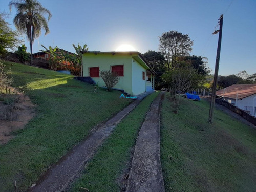 Imagem 1 de 14 de Chácara Com 3.000 M² - Bairro Do Mursa - Varzea Paulista  - 6711
