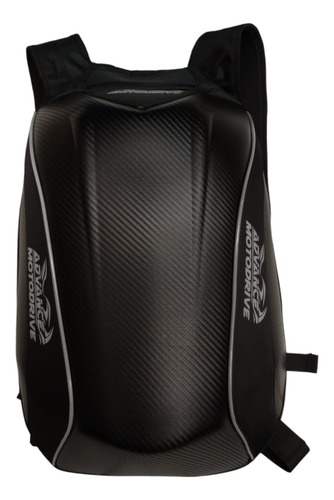 Mochila Para Motociclista Advance Motodrive Bajaj