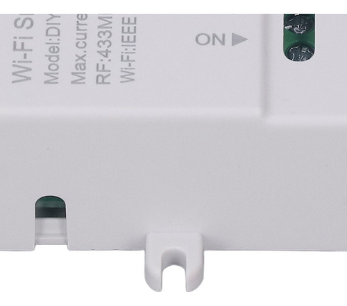Control Remoto De La Aplicación De Control De Voz Wifi De 1