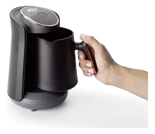 Greek coffee machine hotsell