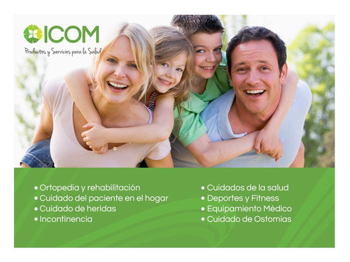 Imagen 2 de 4 de Disco Coloplast Alterna 2833 Acople De 60mm Por 5 Unidades