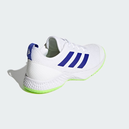 Imagen 3 de 8 de Zapatillas adidas Court Control Tenis/padel Hombre #1 String