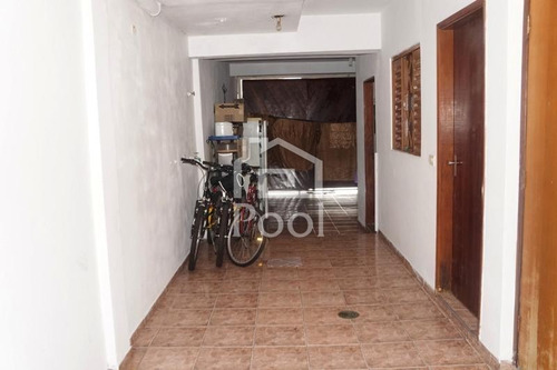 Imagem 14 de 16 de Sobrado Residencial 3 Suites Jardim Monte Alegre - 133