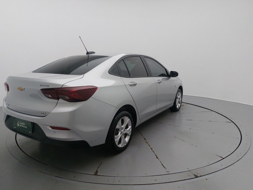 Chevrolet Onix 1.0 TURBO FLEX PLUS LTZ MANUAL
