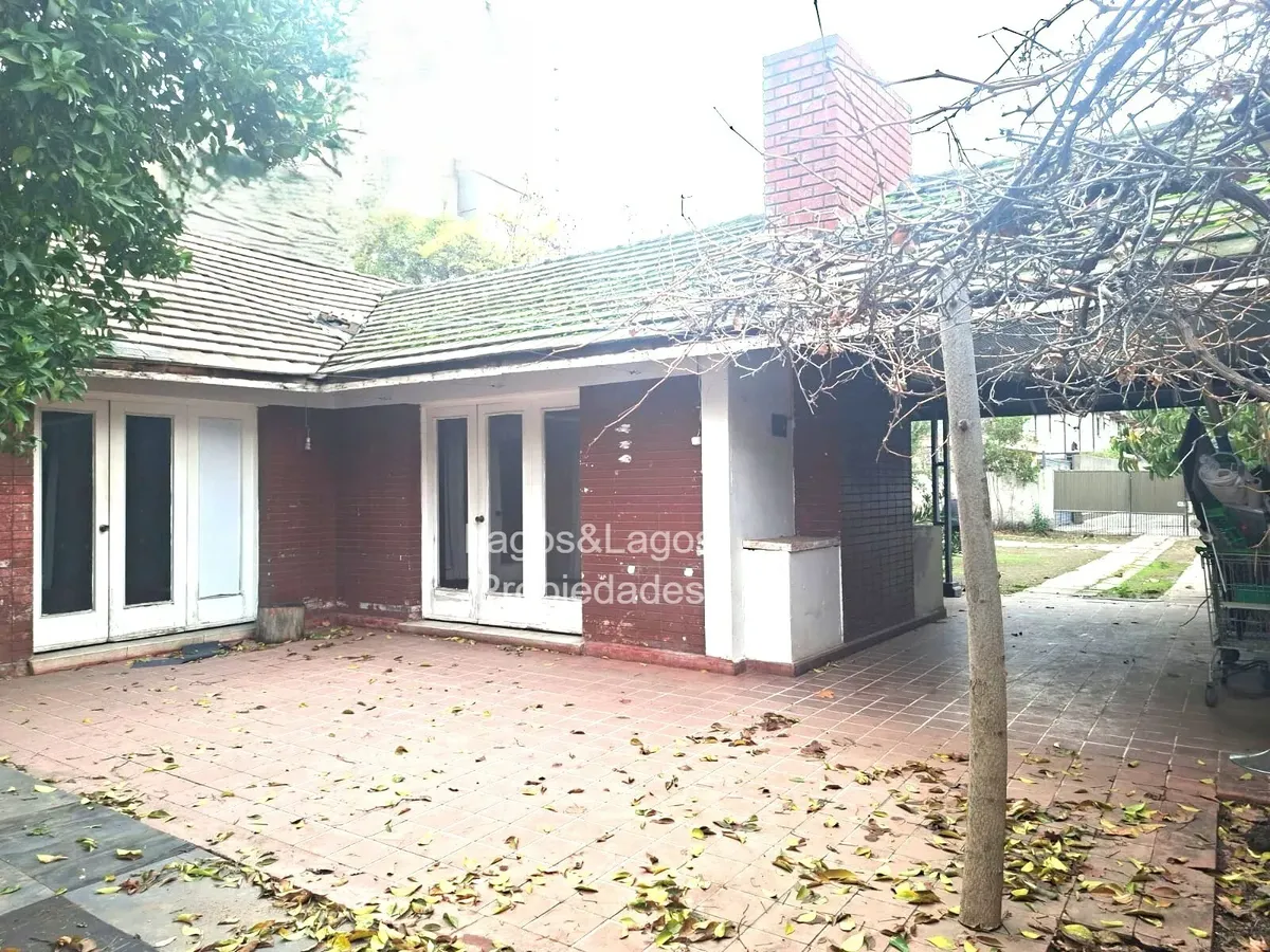 Imagen 4 de 27 de Vendo Casa A Remodelar Ñuñoa Santiago