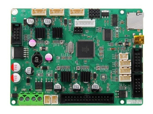 Motherboard Creality Cr10s Pro