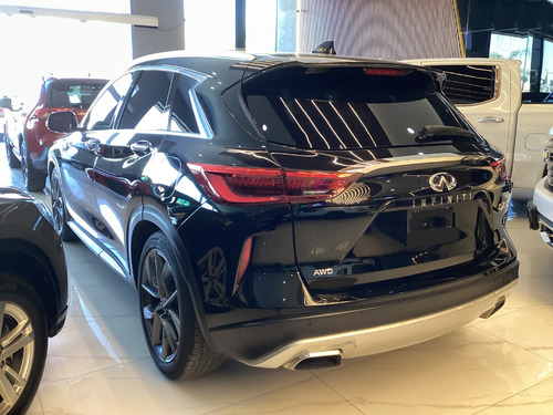 Infiniti QX50 37 INSPIRATION