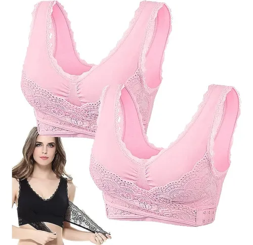 Brasier tallas 2025 pequeñas
