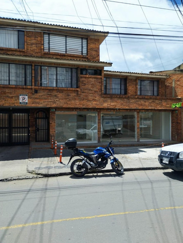Imagen 3 de 17 de Local En Arriendo En Chía Santa Rita. Cod 103530