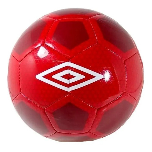 Pelota Futbol Umbro Numero 5 Profesional Competencia Cesped Natural