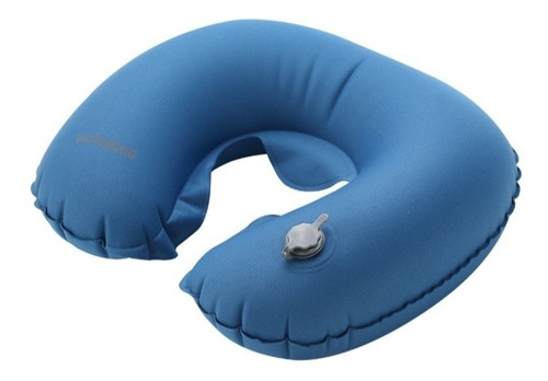 Almohada Inflable Waterdog Pillow01