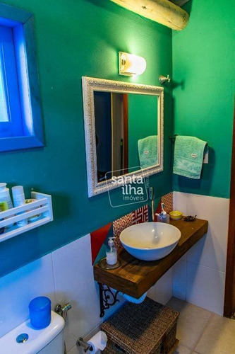 Imagem 17 de 30 de Casa Com 4 Dormitórios À Venda, 265 M² Por R$ 929.000,00 - Campeche - Florianópolis/sc - Ca2925