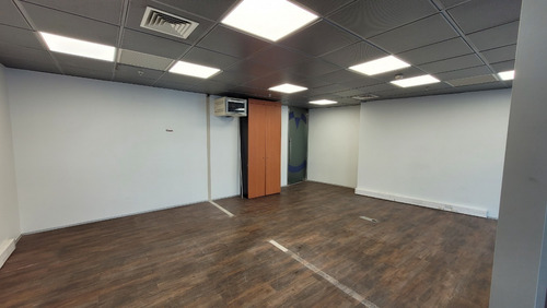 Imagen 9 de 30 de Edificio De Las Artes, Nueva Las Condes, Oficina 325,3 M2