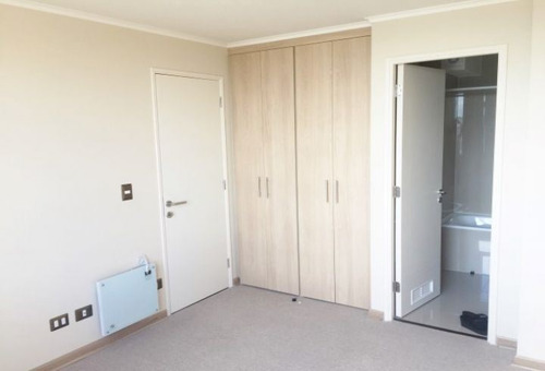 Departamento En Venta En Temuco - No Paga Contribuciones!