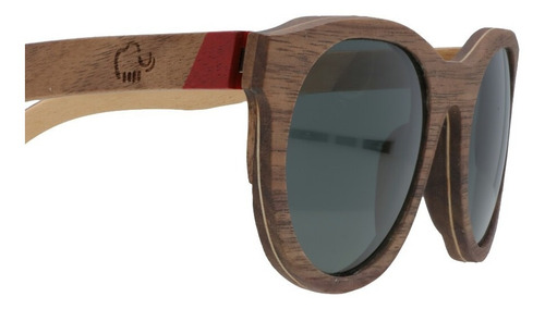 Imagen 2 de 5 de Lentes De Sol Modernos Y Casuales,lentes Para Hombre Y Mujer