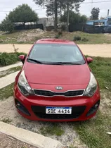 Comprar Kia Rio New Rio Hatch 5 Puertas 1.4
