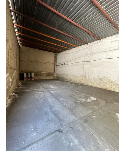 Galpon Industrial En Venta Vía Universidad Santa Maria, Urb Miranda