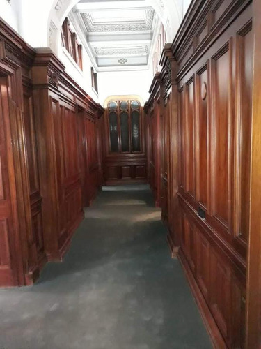 Imagen 21 de 28 de Excelente Oficina De Época - 670 M2 - Entrada Independiente - Categoría - Estilo