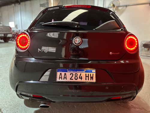Alfa Romeo Mito 1.4 Junior 78cv