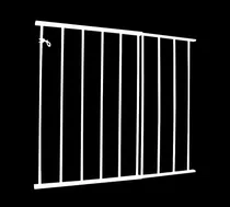 Comprar Puertitas Proteccion Seguridad Bebes Niños Puertas Escaleras